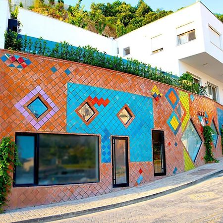 Deluxe Flat With Garden_Tirana Apartment Luaran gambar